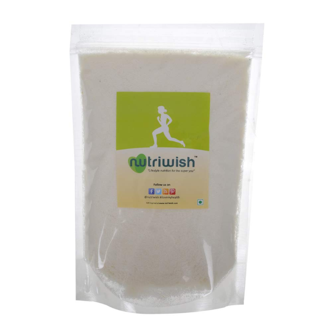 Nutriwish Coconut Flour
