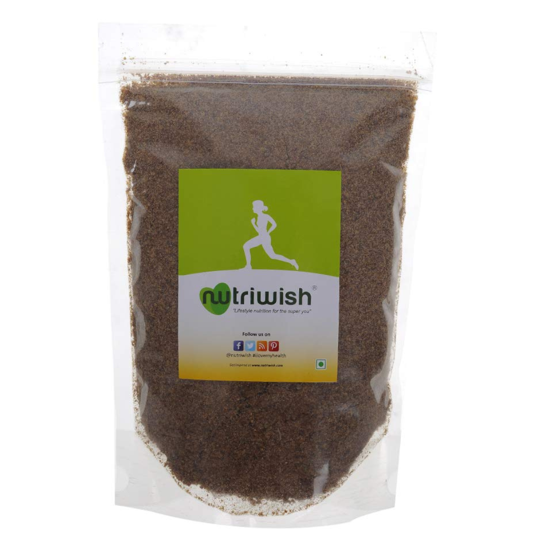 Nutriwish Flax Seed Powder