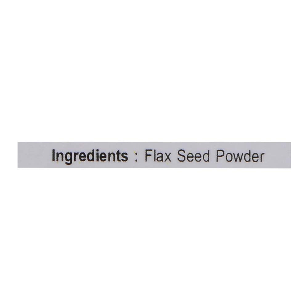 Nutriwish Flax Seed Powder