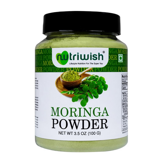 Nutriwish Moringa Powder
