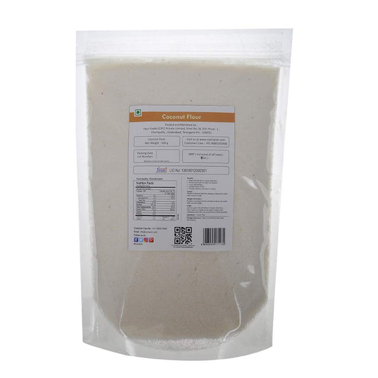 Nutriwish Coconut Flour