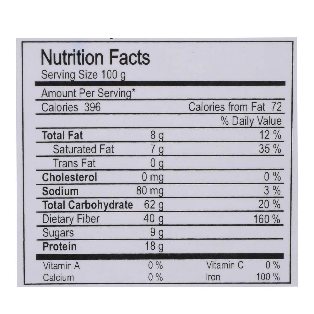Nutriwish Coconut Flour