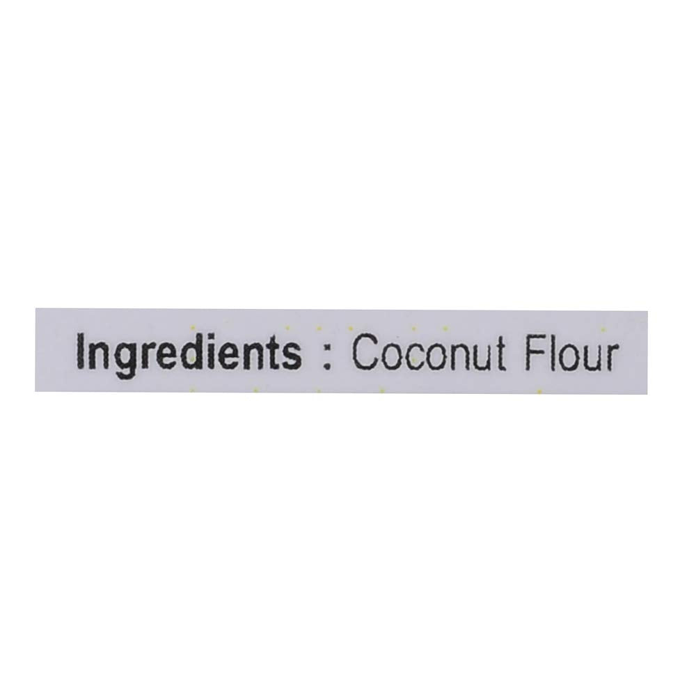 Nutriwish Coconut Flour