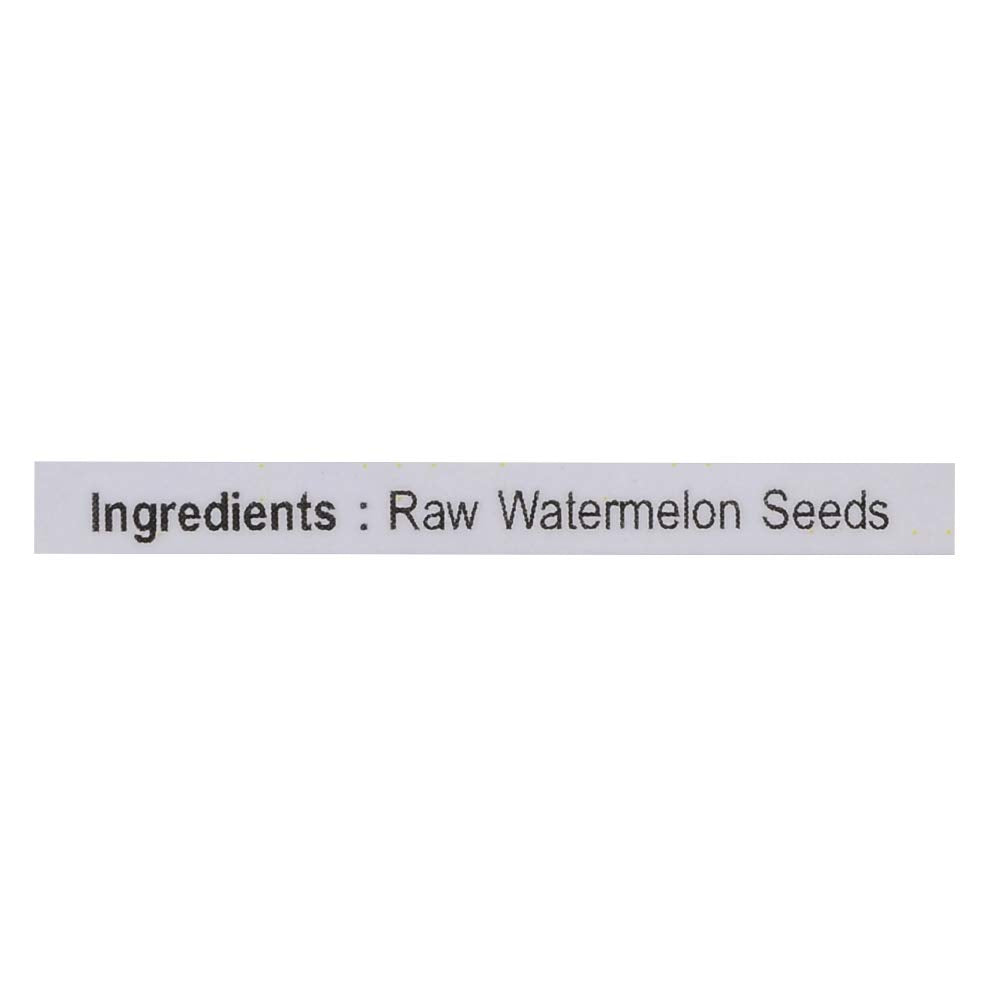 Nutriwish Raw Watermelon Seeds