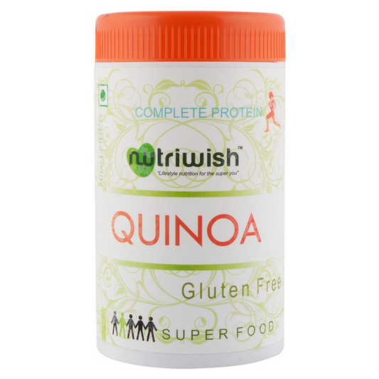 Nutriwish Quinoa