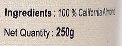 Nutriwish Almond Butter