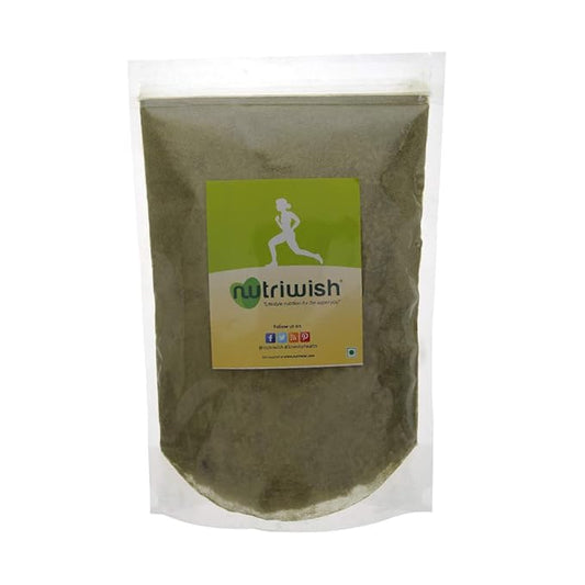 Nutriwish Alfalfa Powder