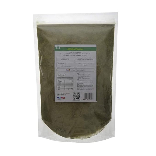 Nutriwish Alfalfa Powder