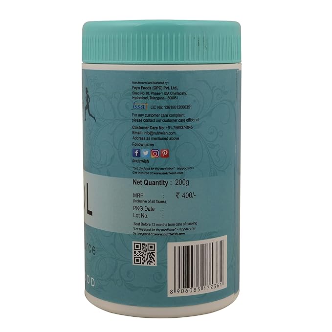 Nutriwish Xylitol