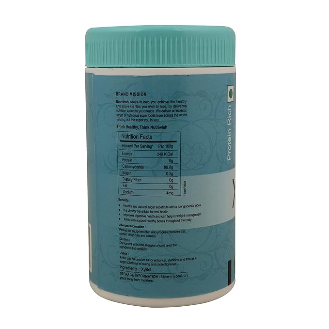 Nutriwish Xylitol