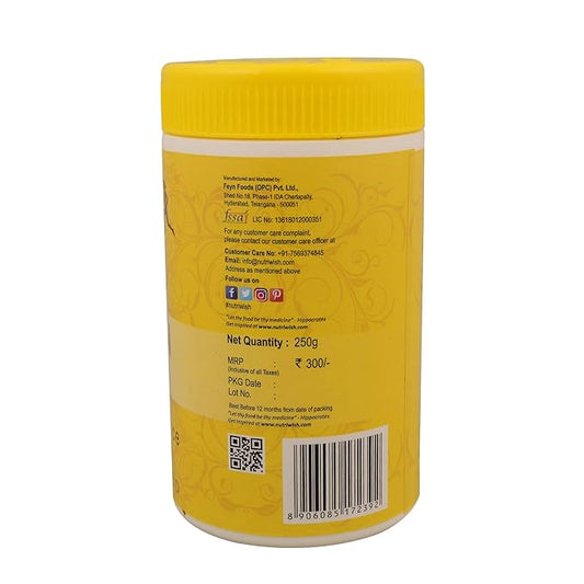 Nutriwish Xanthan Gum