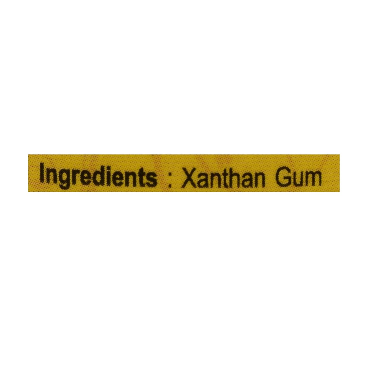 Nutriwish Xanthan Gum