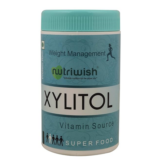 Nutriwish Xylitol