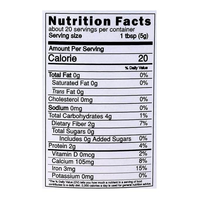 Nutriwish Barley Grass Powder