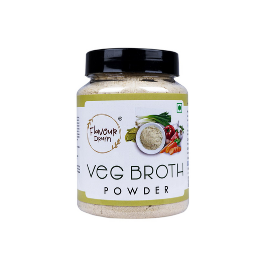 Flavour Drum Veg Broth Powder