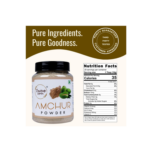 Flavour Drum Amchur Powder