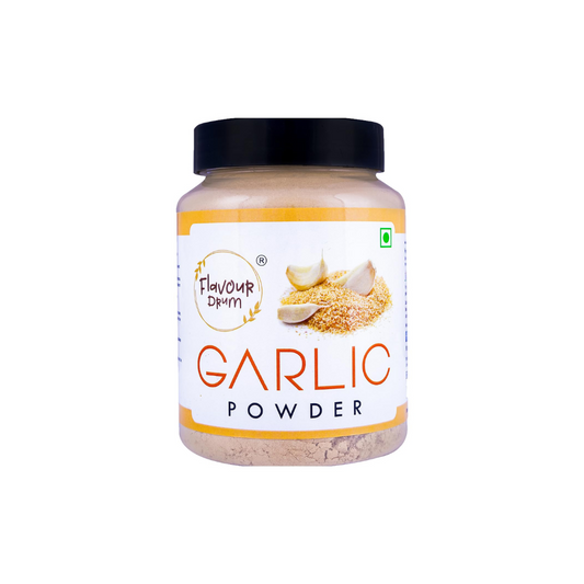 Flavour Drum Garlic Powder