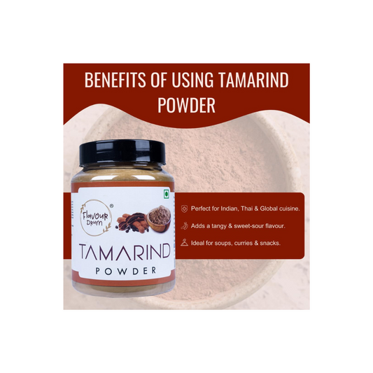 Flavour Drum Tamarind Powder