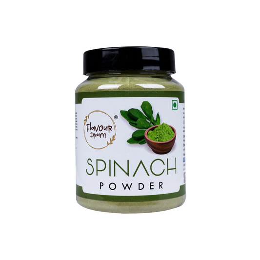 Flavour Drum Spinach Powder