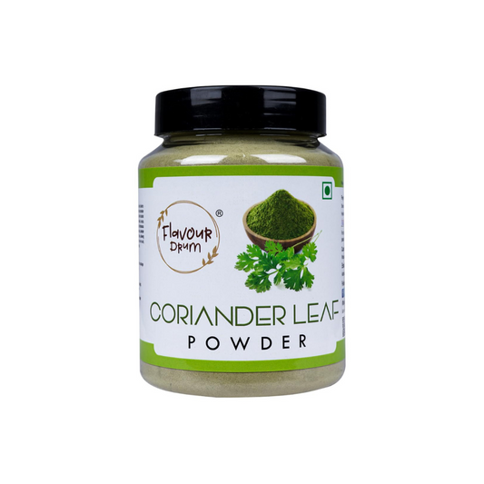 Flavour Drum Coriander Leaf Powder