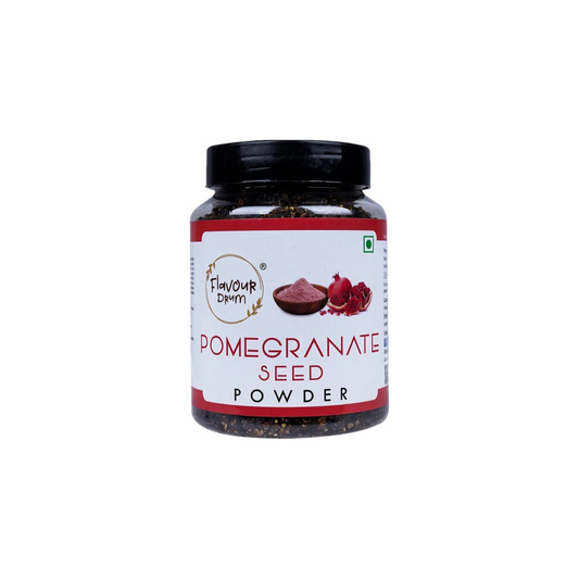 Flavour Drum Pomegranate Seed Powder