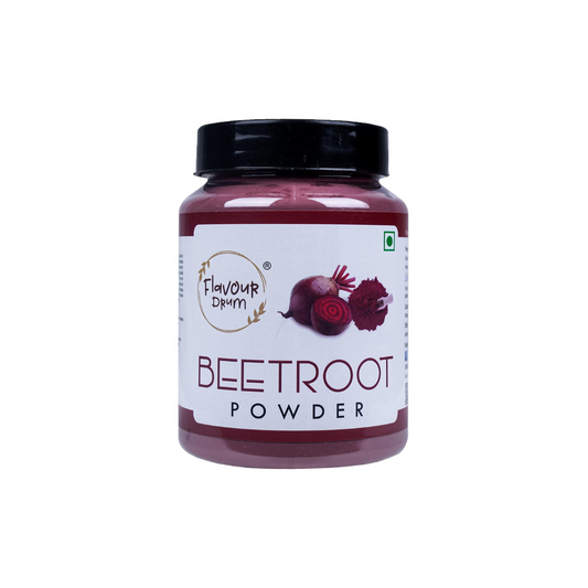Flavour Drum Beetroot Powder