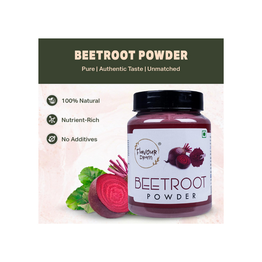 Flavour Drum Beetroot Powder