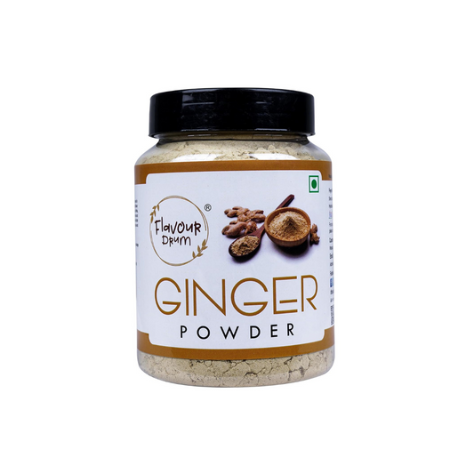 Flavour Drum Ginger Powder
