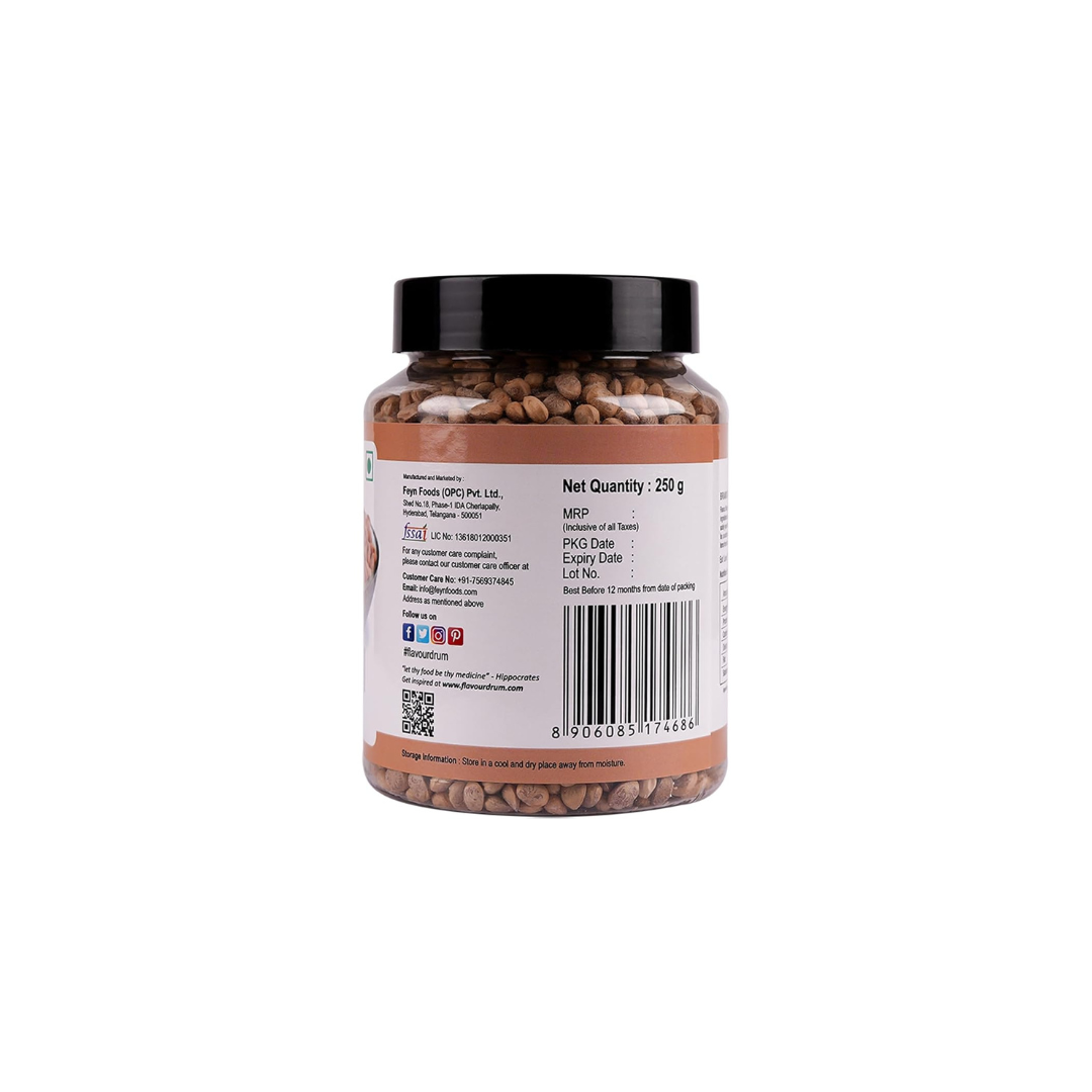 Flavour Drum Chironji Seeds