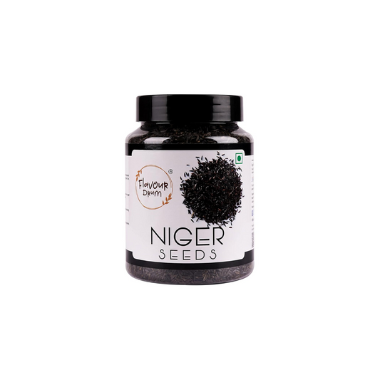 Flavour Drum Niger Seeds