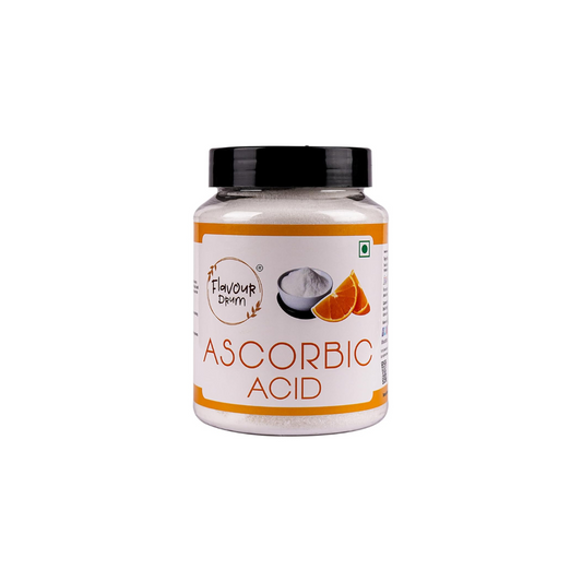 Flavour Drum Ascorbic Acid