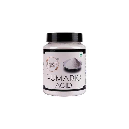 Flavour Drum Fumaric Acid