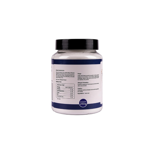 Flavour Drum Sorbic Acid