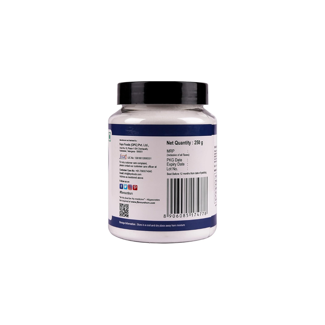 Flavour Drum Sorbic Acid