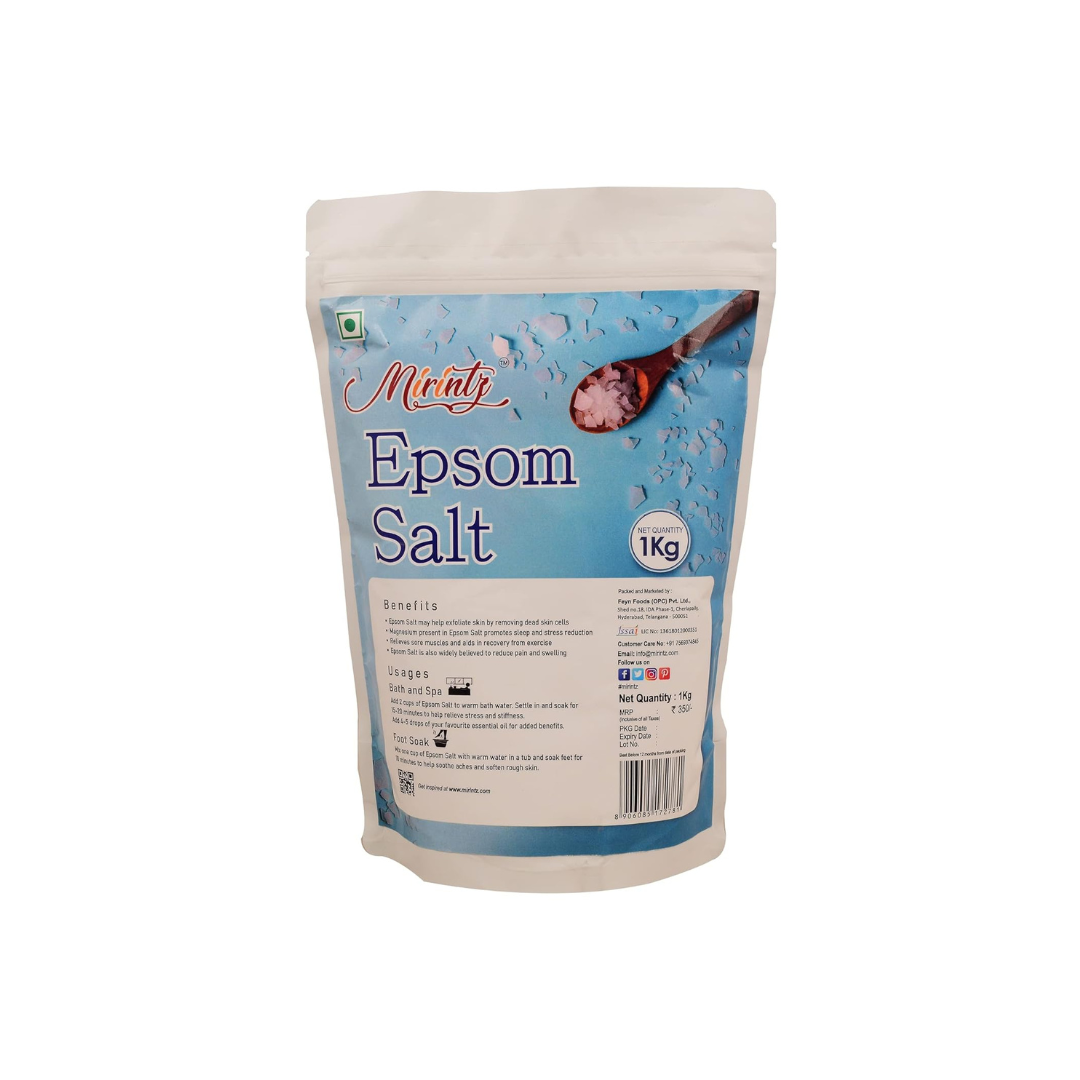 Mirintz Epsom Salt