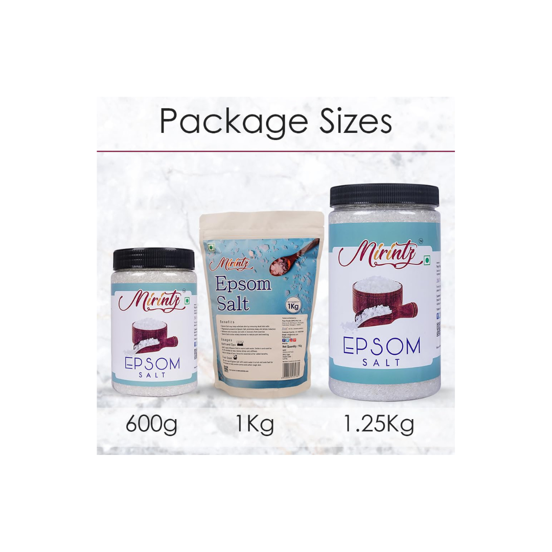 Mirintz Epsom Salt