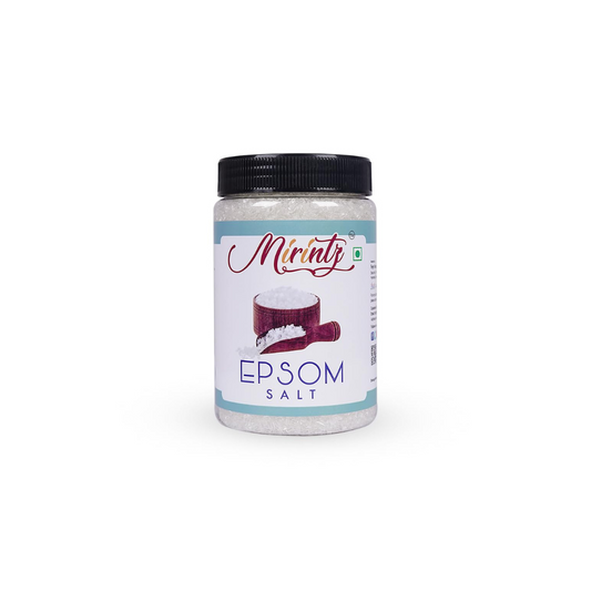 Mirintz Epsom Salt
