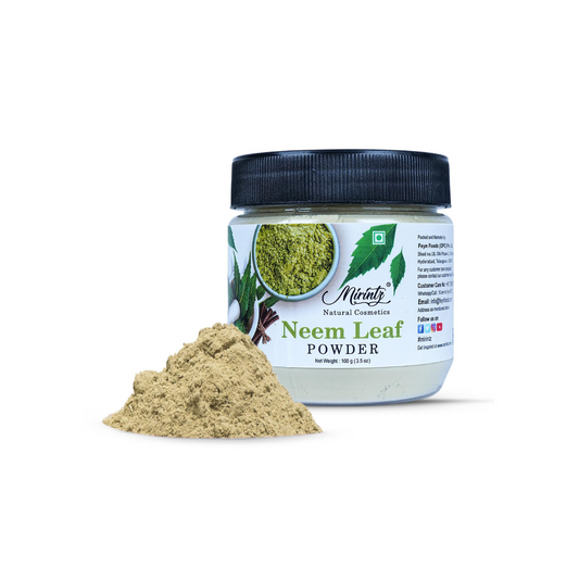 Mirintz Neem Powder