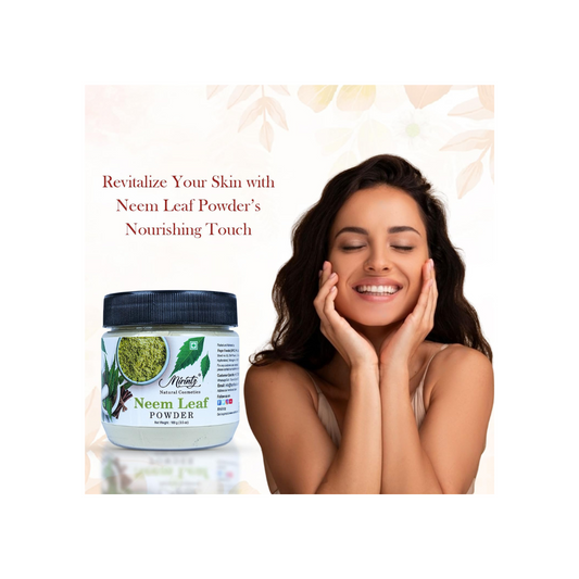 Mirintz Neem Powder