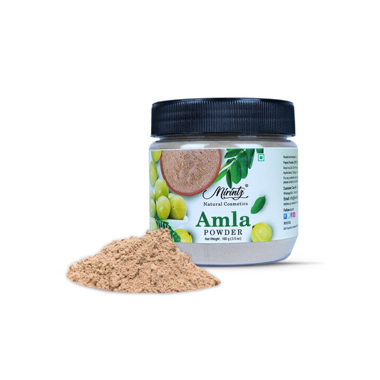 Mirintz Amla Powder