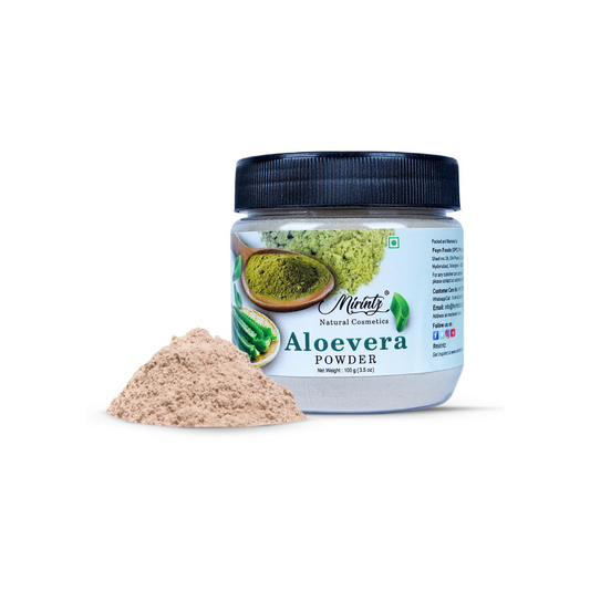 Mirintz Aloevera Powder