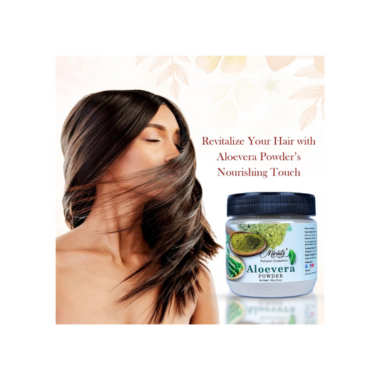 Mirintz Aloevera Powder