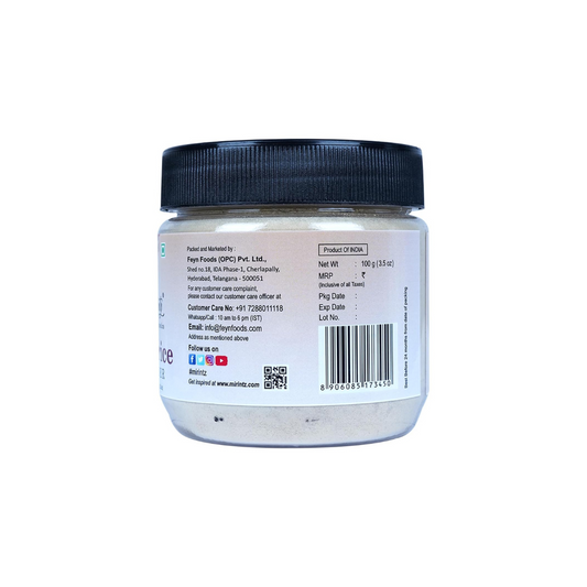 Mirintz Licorice Powder