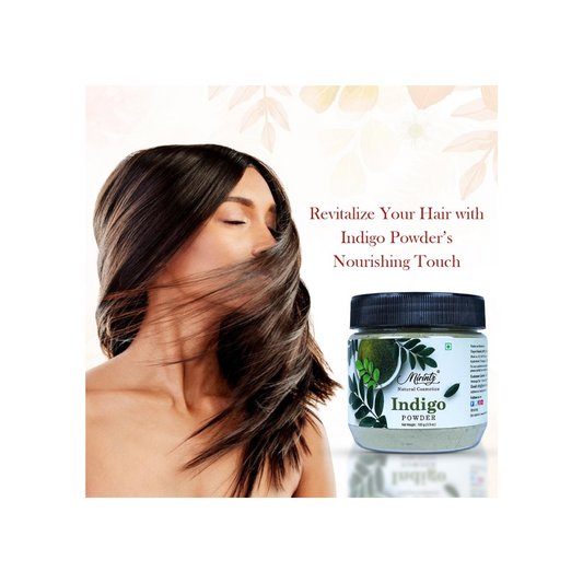 Mirintz Indigo Powder