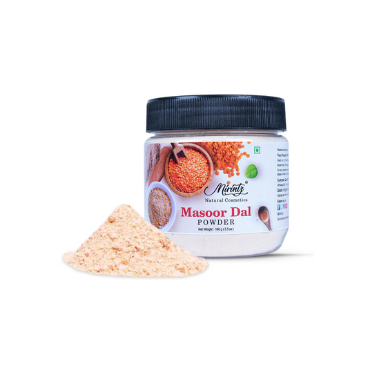 Mirintz Masoordal Powder