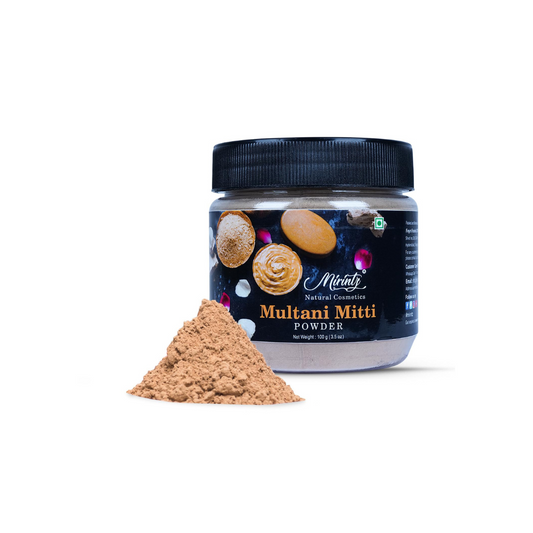 Mirintz Multani Mitti Powder
