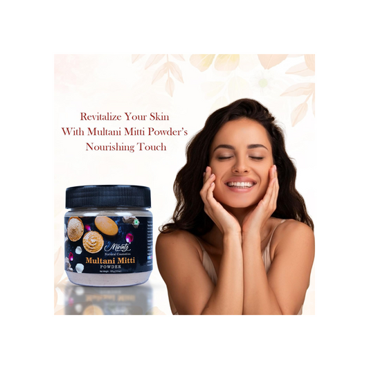 Mirintz Multani Mitti Powder