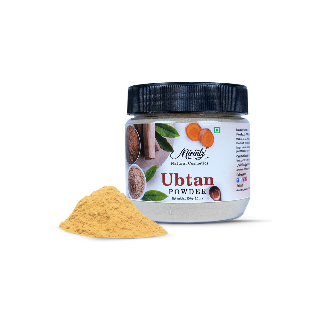 Mirintz Ubtan Powder