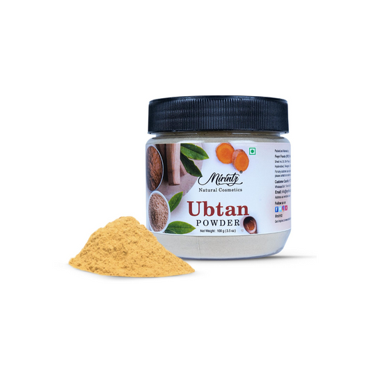 Mirintz Ubtan Powder