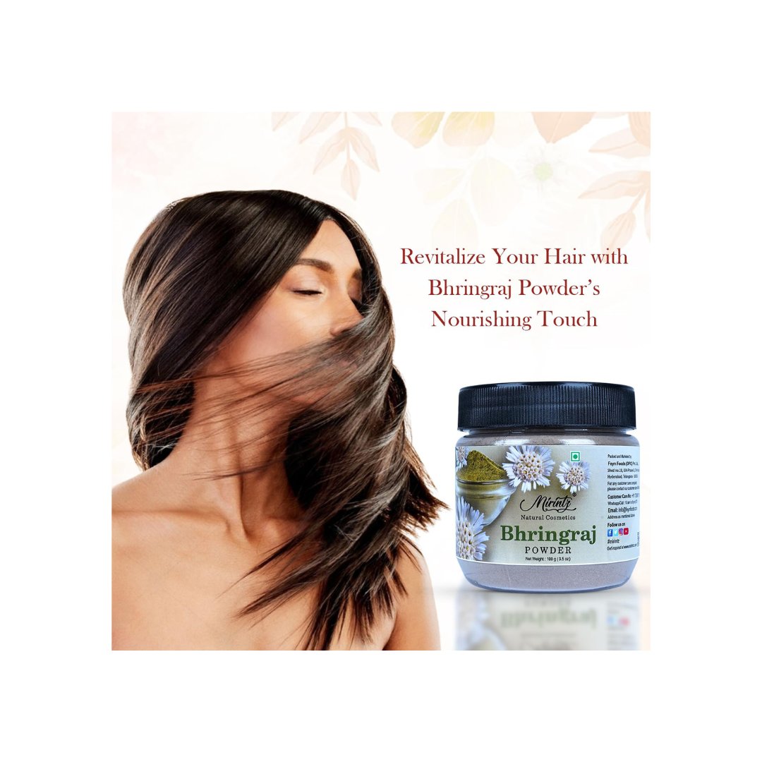 Mirintz Bhringraj Powder